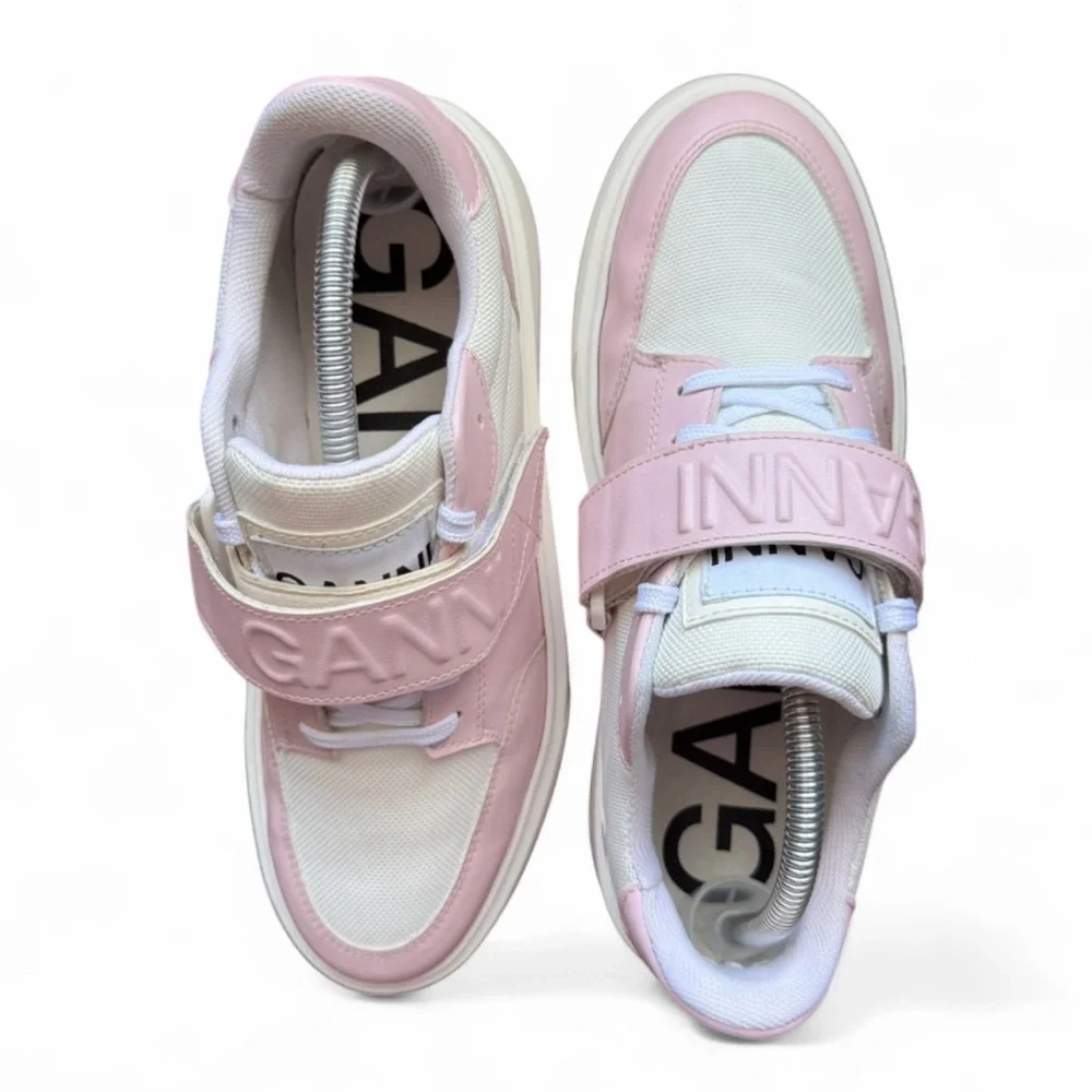 step into